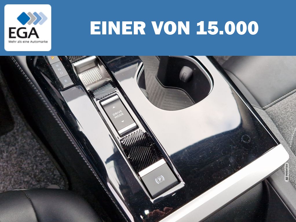 Citroën C5 X PHEV 225 Feel Pack AT Navi LED Kamera SHZ A