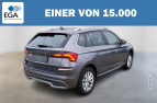 Bild Skoda Kamiq 1.0 TSI Ambition LED Kamera PDC CarPlay Al