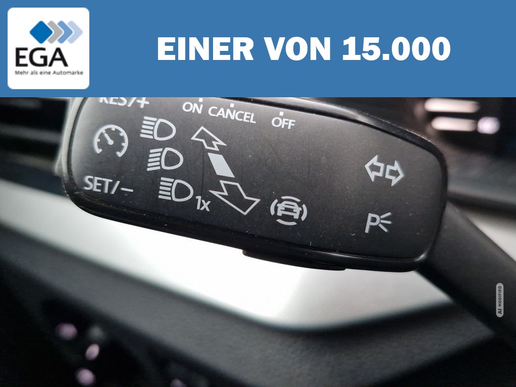 Skoda Kamiq 1.0 TSI Ambition LED Kamera PDC CarPlay Al
