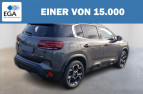 Bild Citroën C5 Aircross Hybrid 145 Plus e-DSC LED Navi SHZ K