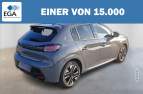Bild Peugeot 208 1.2 PureTech Allure LED Klimaautom. Carplay