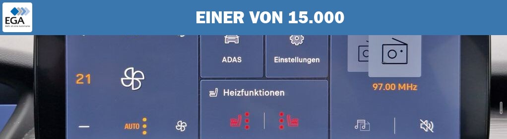 Jeep Avenger 1.2 GSE T3 Altitude LED Navi SHZ ACC Kam