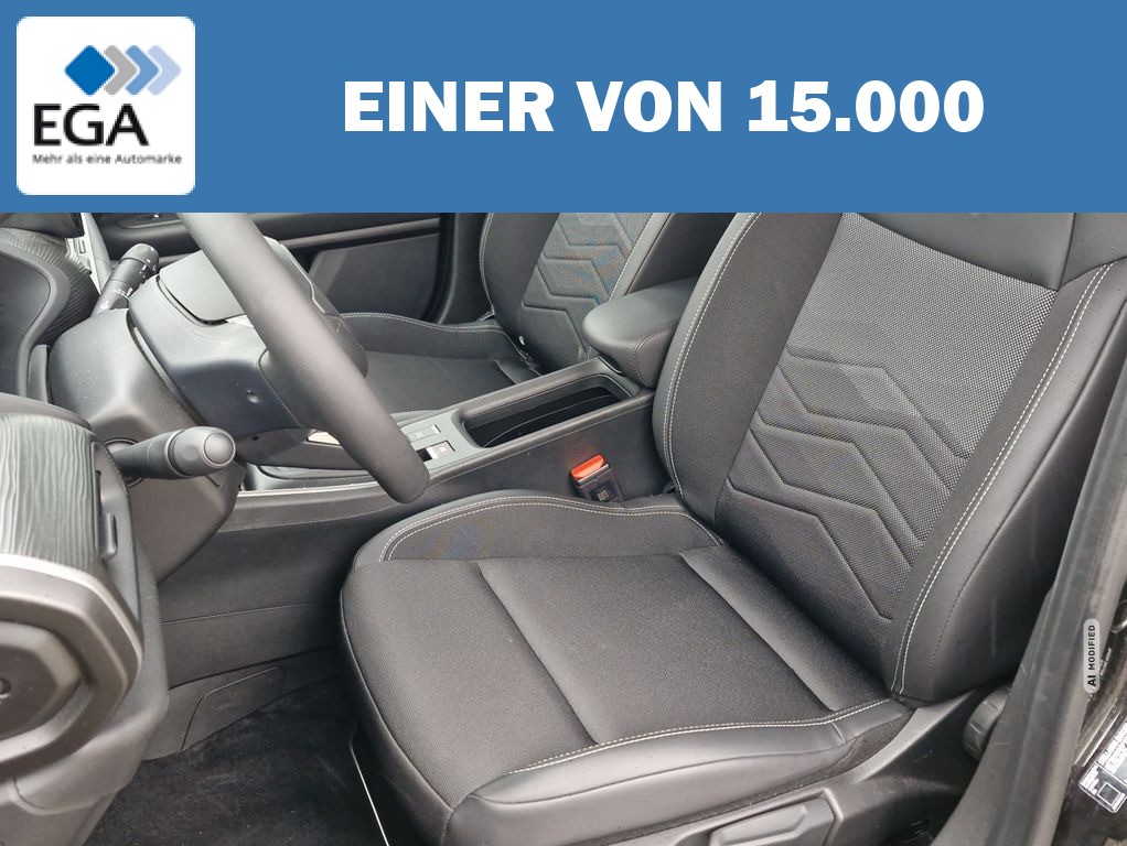Jeep Avenger 1.2 GSE T3 Altitude LED Navi SHZ ACC Kam