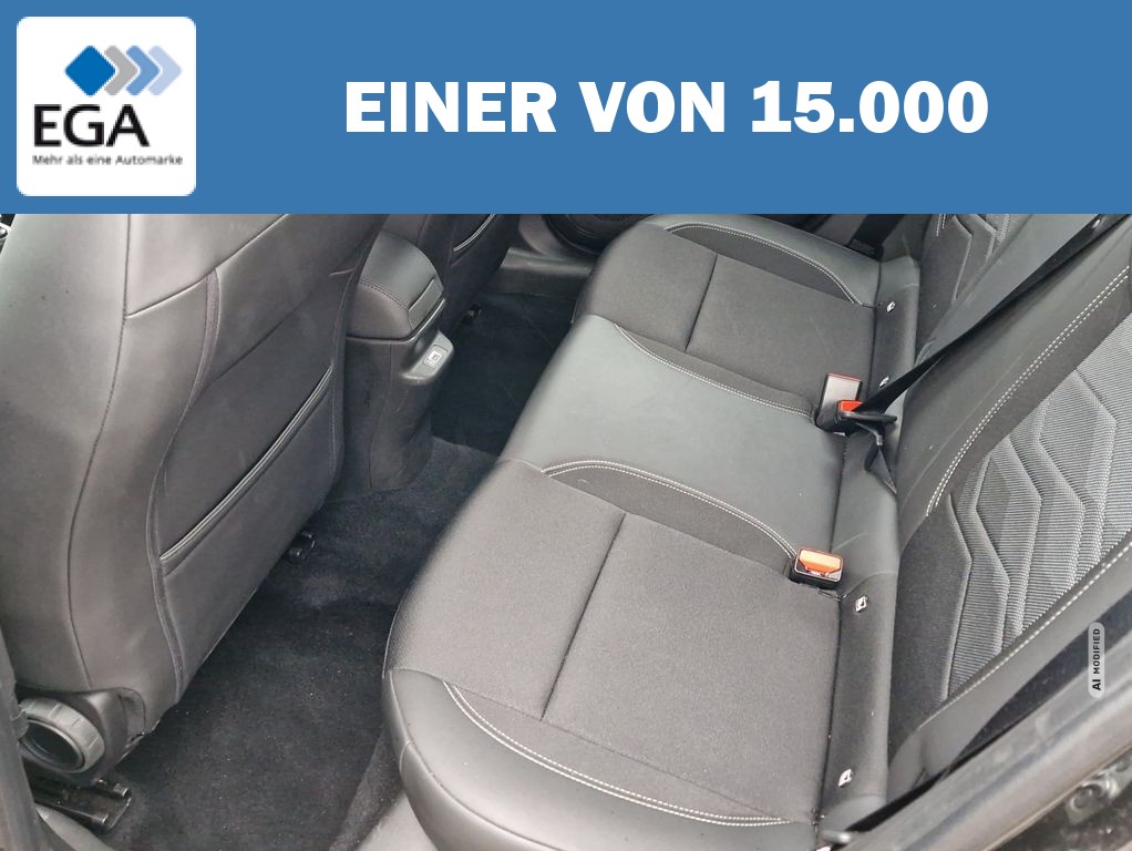 Jeep Avenger 1.2 GSE T3 Altitude LED Navi SHZ ACC Kam