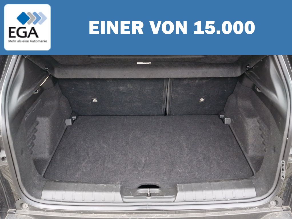 Jeep Avenger 1.2 GSE T3 Altitude LED Navi SHZ ACC Kam