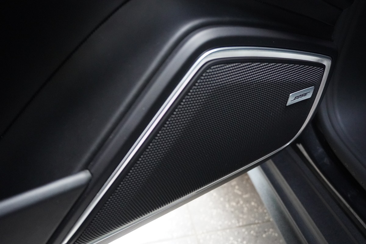 Porsche Panamera 4 PDLS Pano R.Cam Memory Bose 