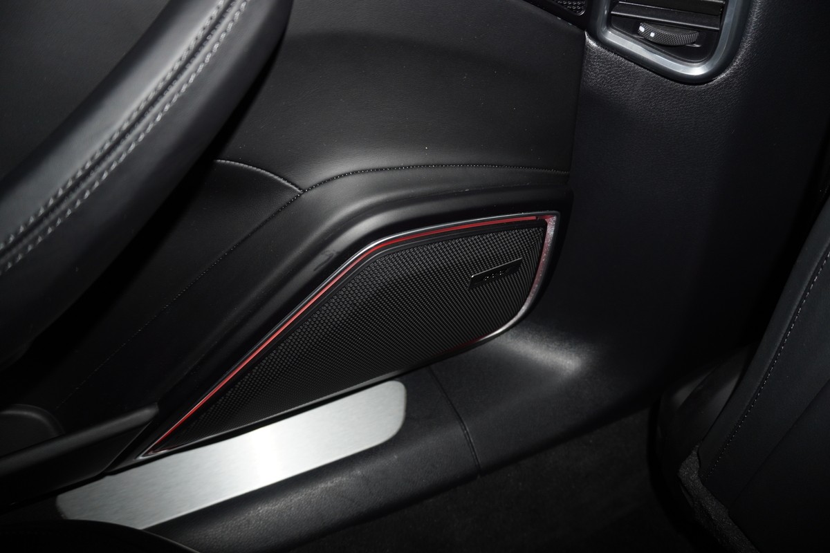 Porsche Panamera 4 PDLS Pano R.Cam Memory Bose 