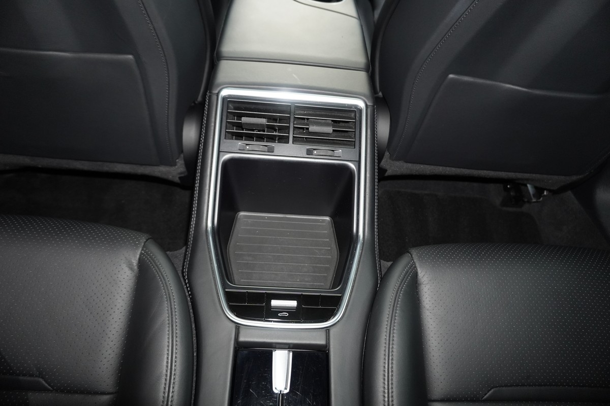 Porsche Panamera 4 PDLS Pano R.Cam Memory Bose 