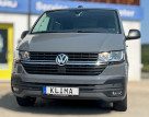 Bild Volkswagen T6 Multivan T6.1 2.0 TDI Trendline 7-Stize*Standheizung*Navi