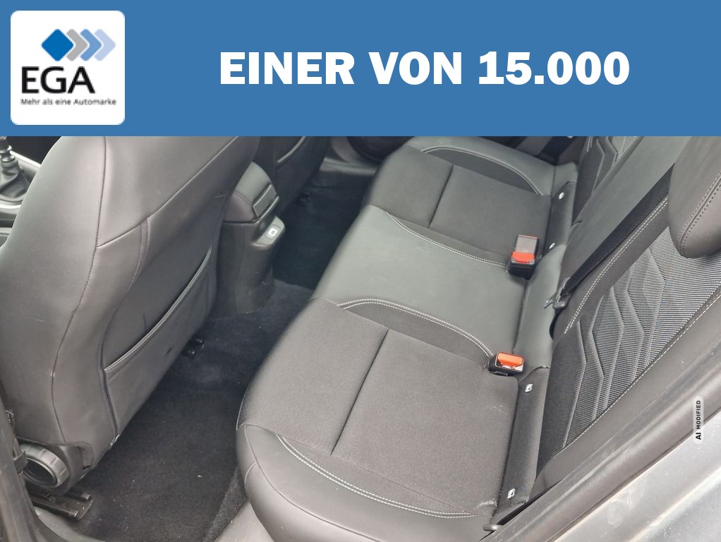 Jeep Avenger 1.2 GSE T3 Altitude LED Navi SHZ ACC Kam