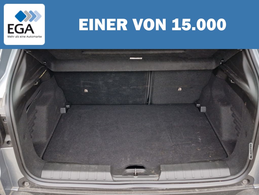 Jeep Avenger 1.2 GSE T3 Altitude LED Navi SHZ ACC Kam