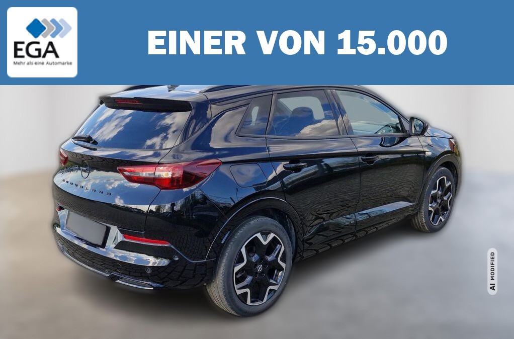 Opel Grandland X Grandland 1.6 Turbo PHEV 4x4 GS NaviPro ACC Kame