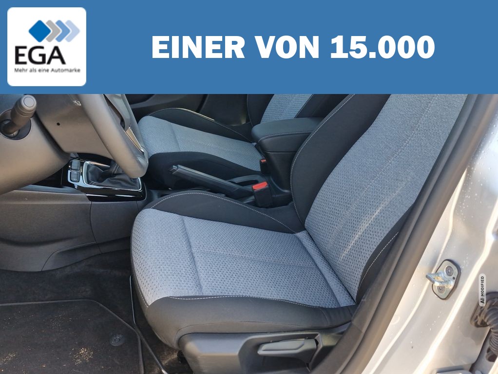 Opel Corsa F 1.2 Turbo LED Kamera SHZ PDC CarPlay