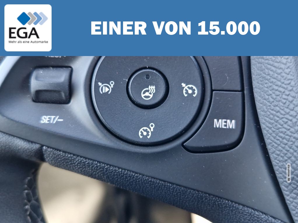 Opel Corsa F 1.2 Turbo LED Kamera SHZ PDC CarPlay