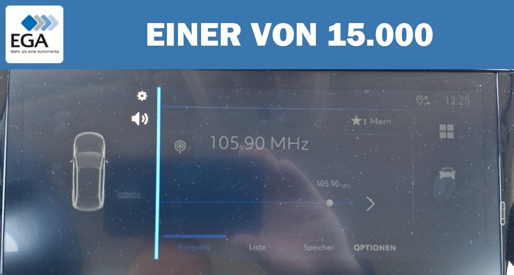 Opel Corsa F 1.2 Turbo LED Kamera SHZ PDC CarPlay