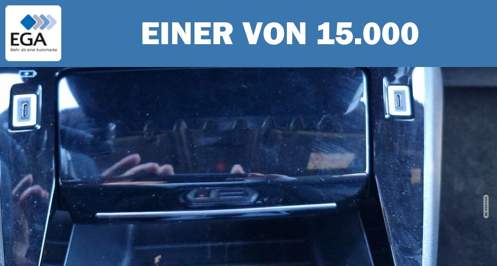 Peugeot 2008 Hybrid 145 GT e-DSC  LED Navi Kamera360 ACC