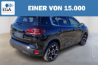 Bild Citroën C5 Aircross Hybrid 145 Plus e-DSC LED Navi SHZ K