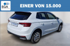 Bild Skoda Fabia 1.0 TSI Selection LED CarPlay PDC Alu 15