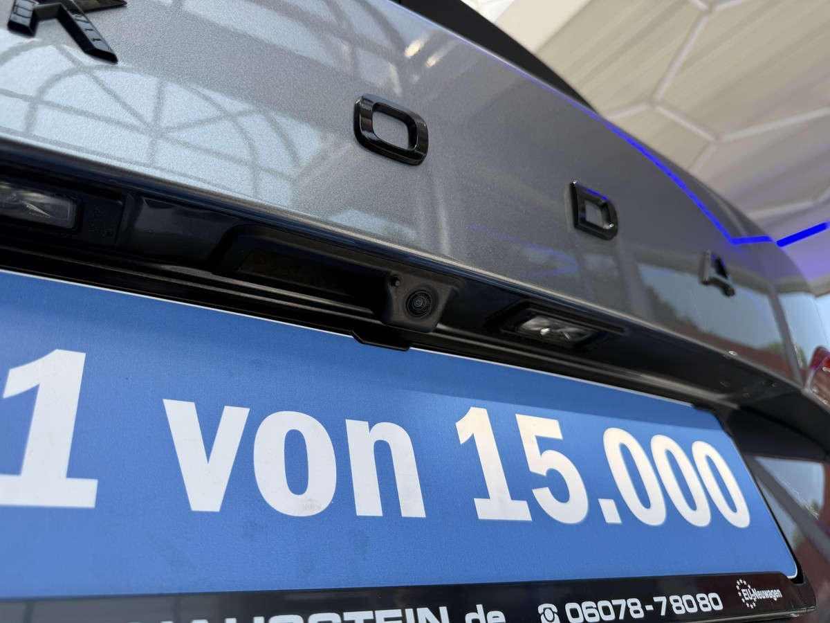 Skoda Kamiq 1.5 TSI Monte Carlo OPF (EURO 6d) 
