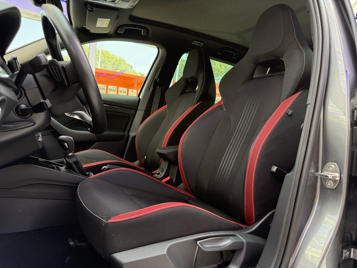 Skoda Kamiq 1.5 TSI Monte Carlo OPF (EURO 6d) 