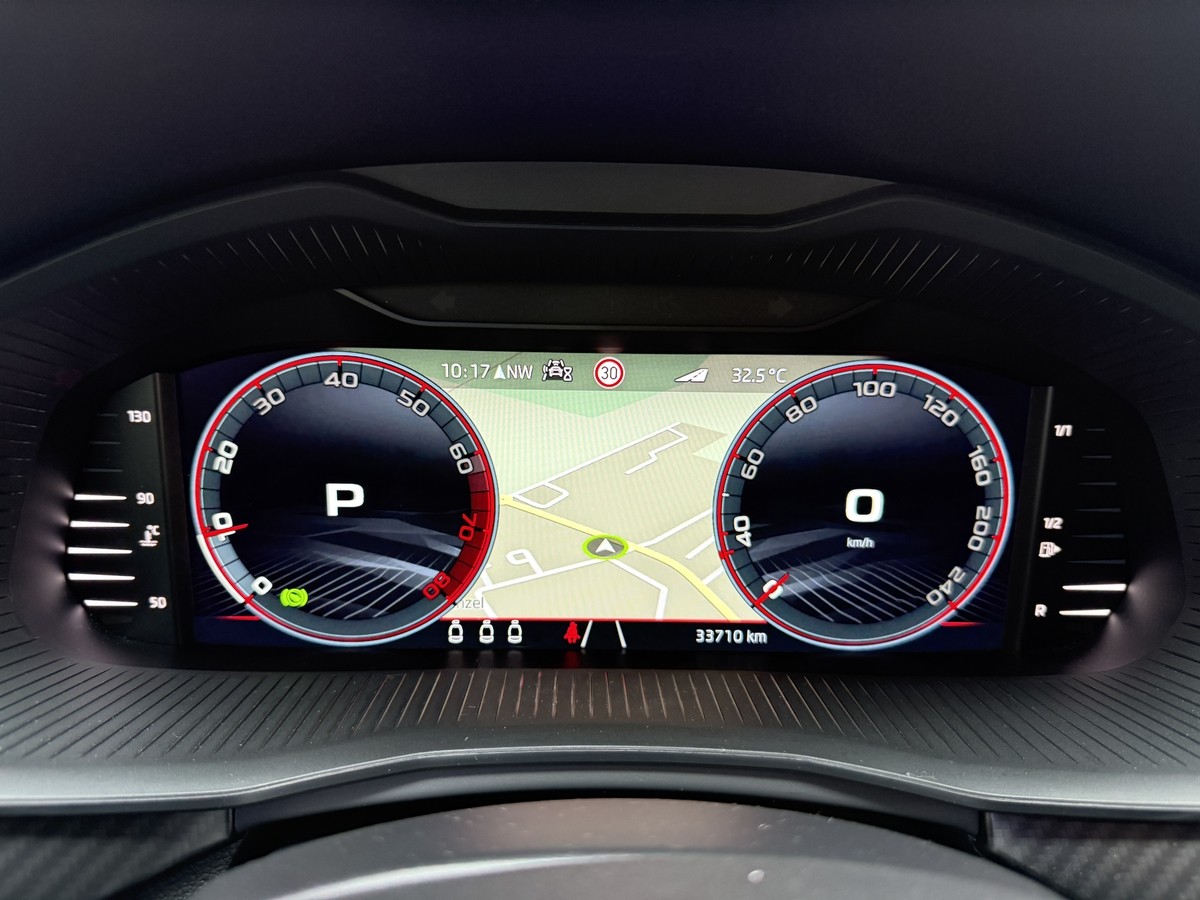 Skoda Kamiq 1.5 TSI Monte Carlo OPF (EURO 6d) 