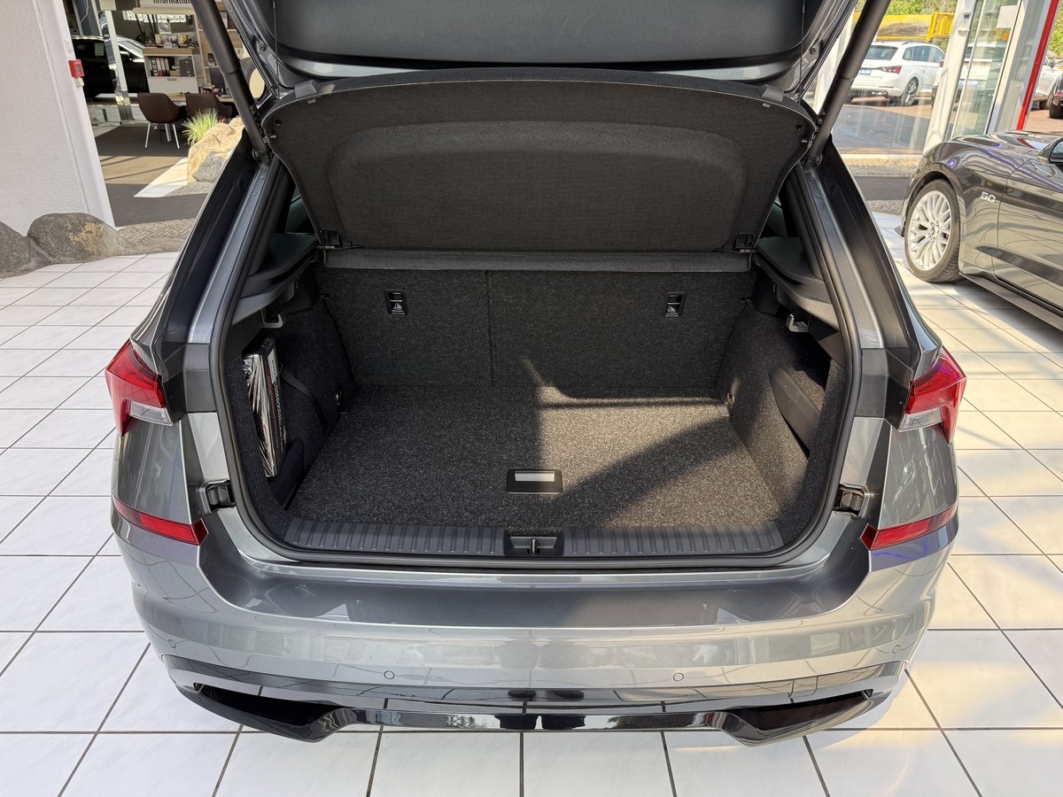 Skoda Kamiq 1.5 TSI Monte Carlo OPF (EURO 6d) 