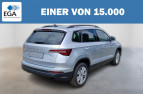 Bild Skoda Karoq 1.0 TSI Selection Navi LED Kamera SHZ ACC