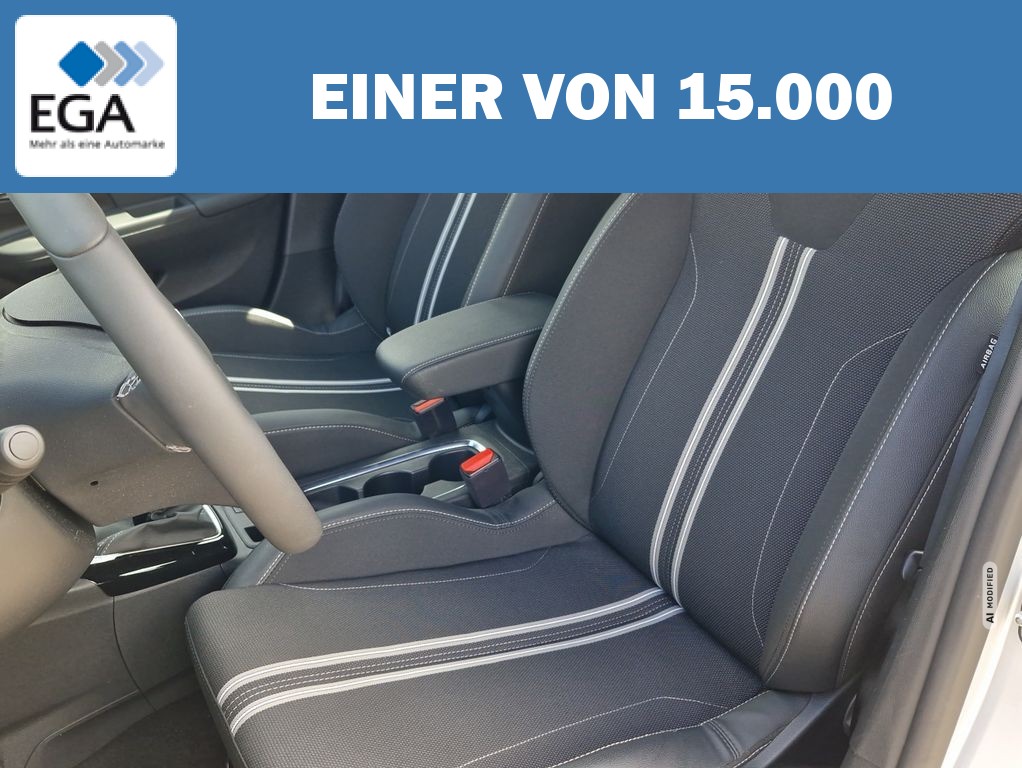 Opel Corsa F 1.2 Turbo GS LED Matrix Kamera SHZ Toter
