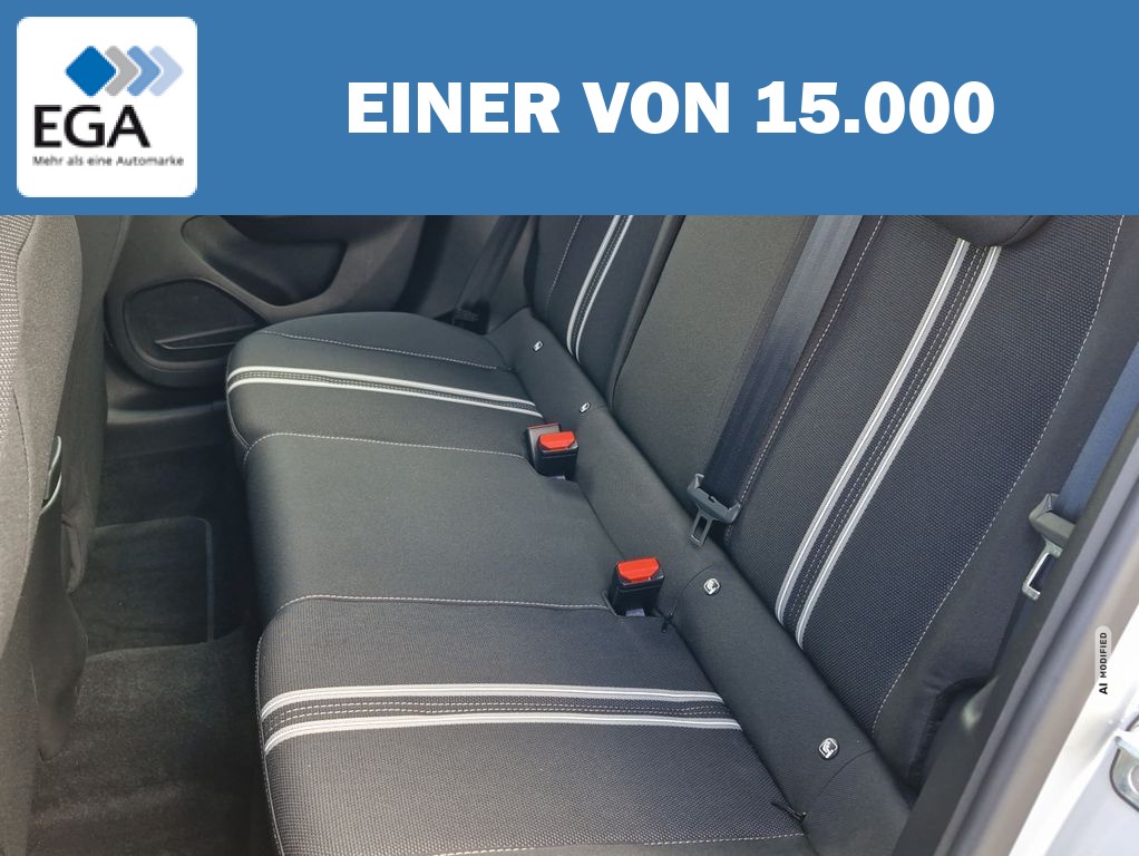 Opel Corsa F 1.2 Turbo GS LED Matrix Kamera SHZ Toter