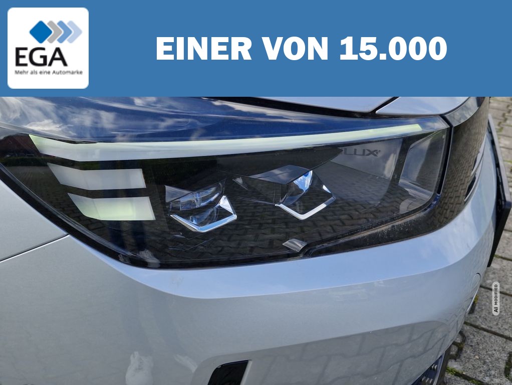 Opel Corsa F 1.2 Turbo GS LED Matrix Kamera SHZ Toter