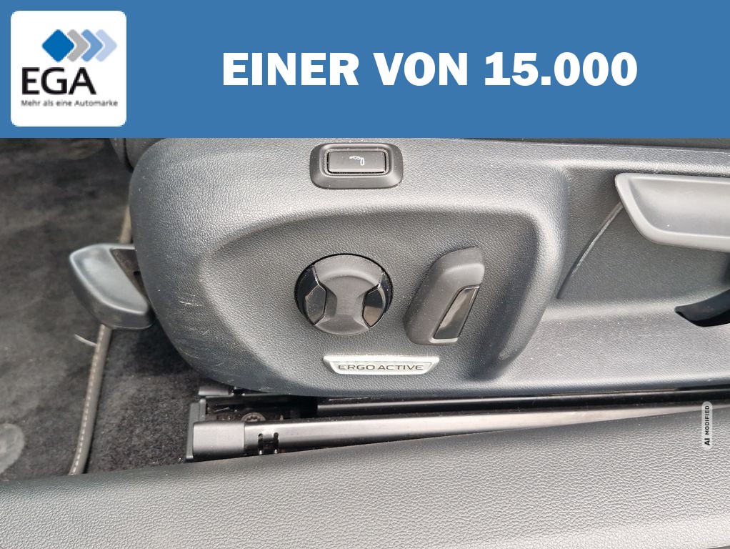 Volkswagen Passat Variant 2.0 TDI DSG R-Line Navi IQ.Light