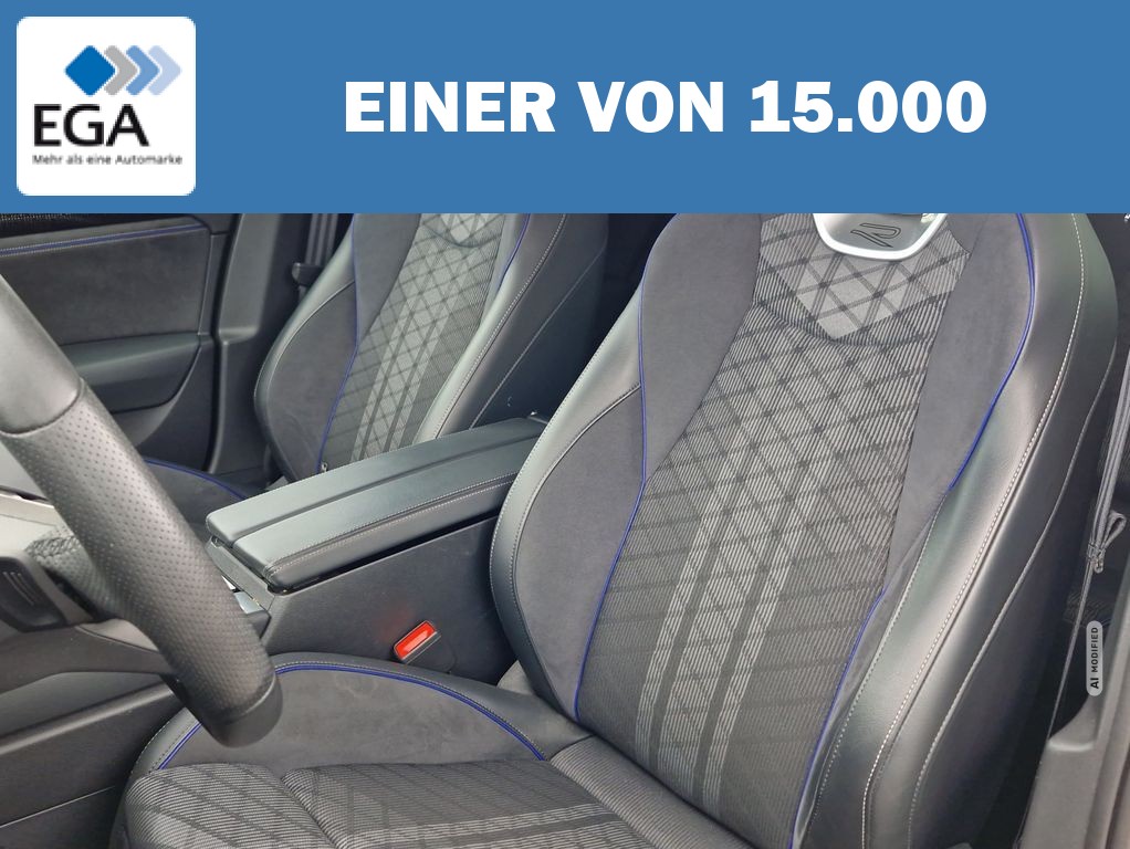 Volkswagen Passat Variant 2.0 TDI DSG R-Line Navi IQ.Light
