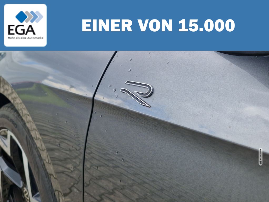 Volkswagen Passat Variant 2.0 TDI DSG R-Line Navi IQ.Light