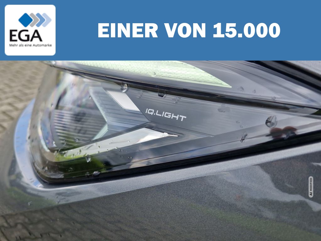 Volkswagen Passat Variant 2.0 TDI DSG R-Line Navi IQ.Light