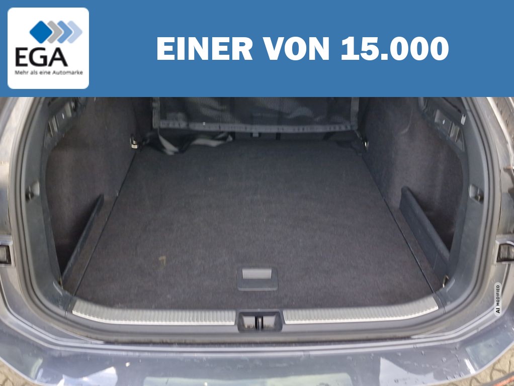 Volkswagen Passat Variant 2.0 TDI DSG R-Line Navi IQ.Light