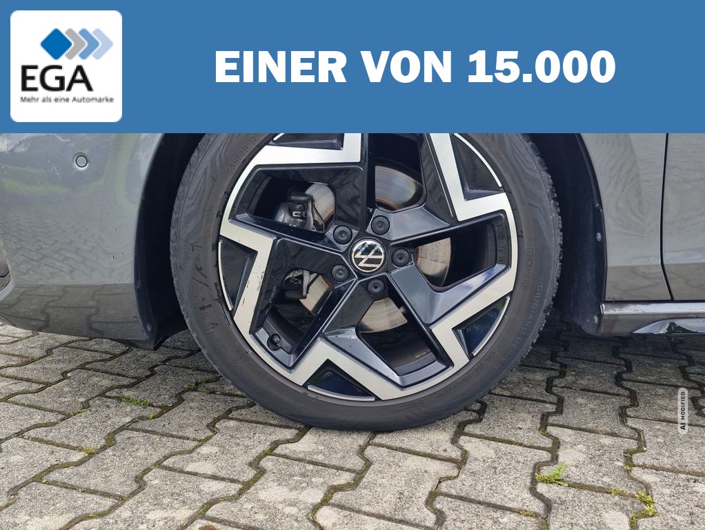 Volkswagen Passat Variant 2.0 TDI DSG R-Line Navi IQ.Light