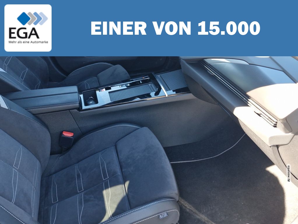 Opel Astra 1.6 Turbo PHEV AT GS Alcantara Pano Matrix