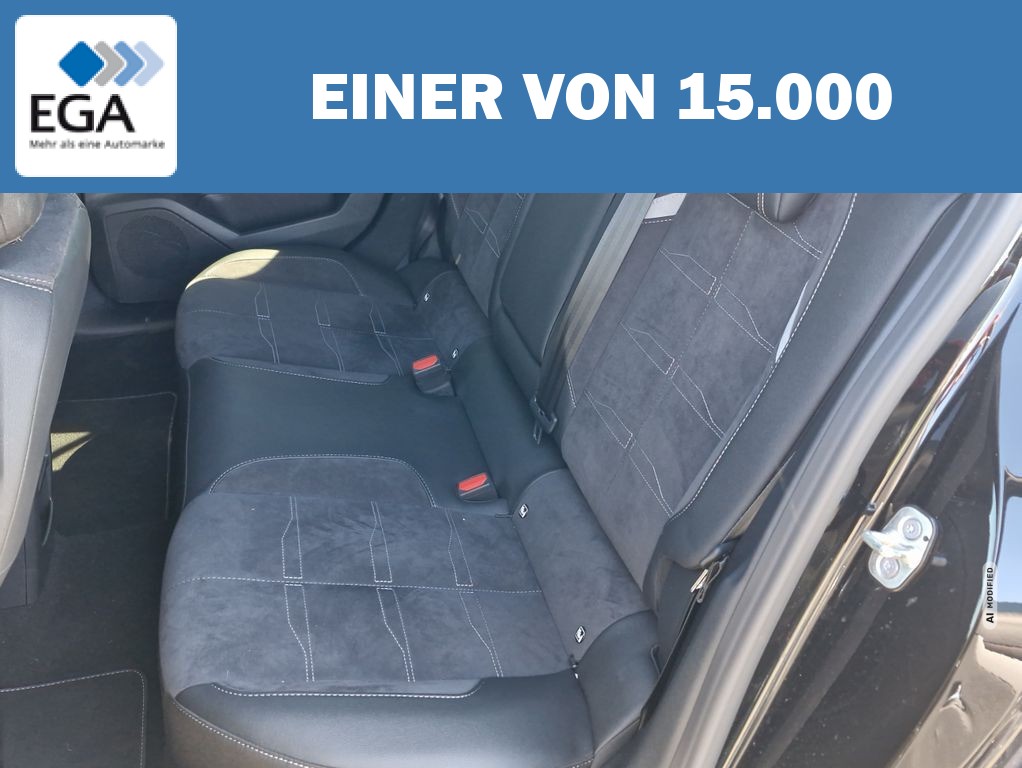 Opel Astra 1.6 Turbo PHEV AT GS Alcantara Pano Matrix