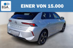 Bild Opel Astra 1.2 Turbo GS AT Navi Pano Matrix Alcantara