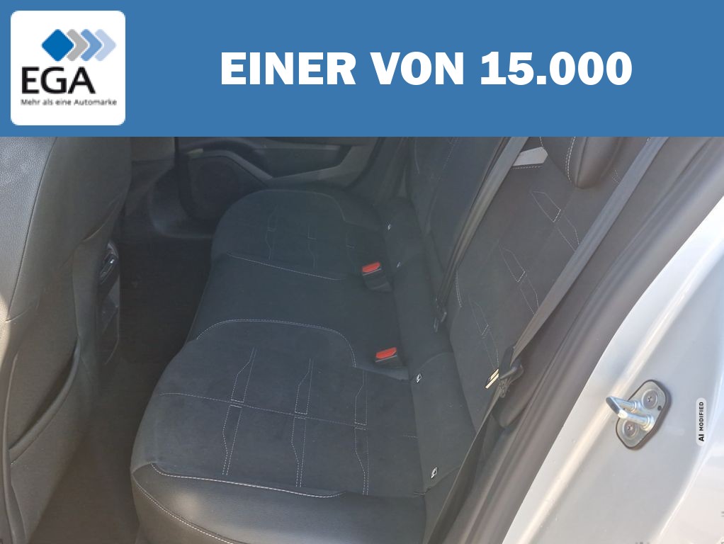 Opel Astra 1.2 Turbo GS AT Navi Pano Matrix Alcantara