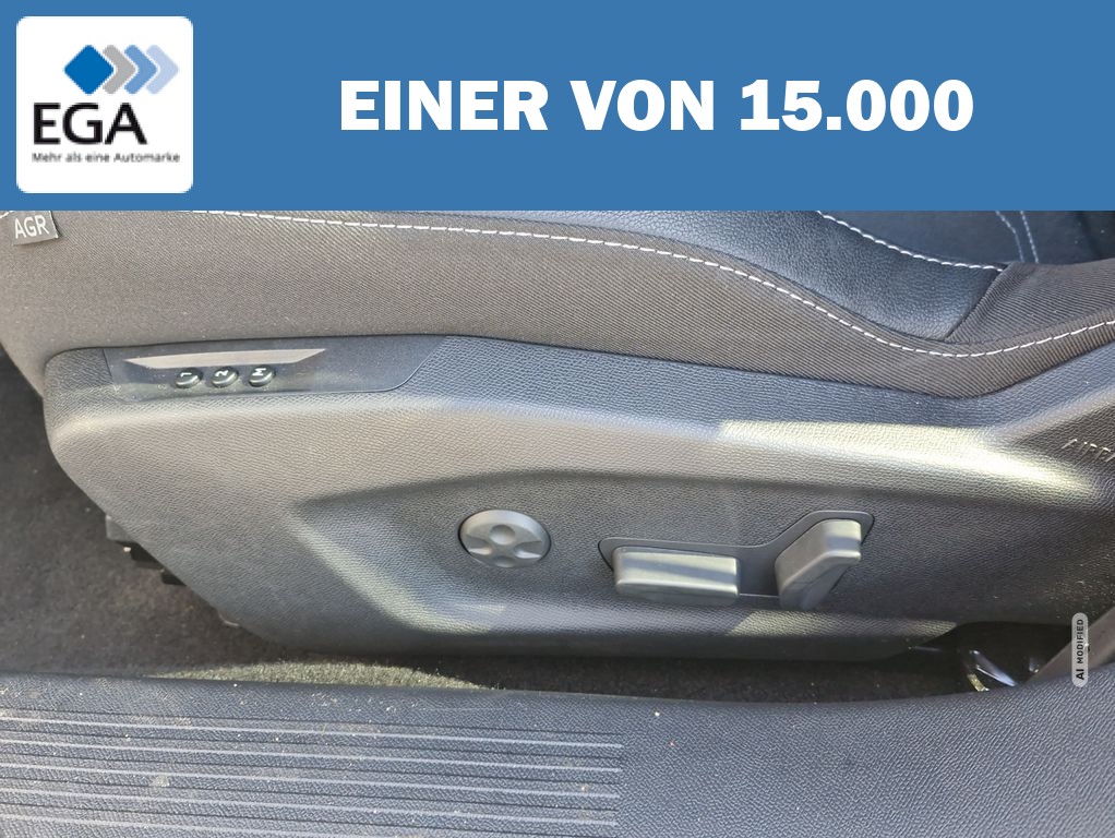 Opel Astra 1.2 Turbo GS AT Navi Pano Matrix Alcantara