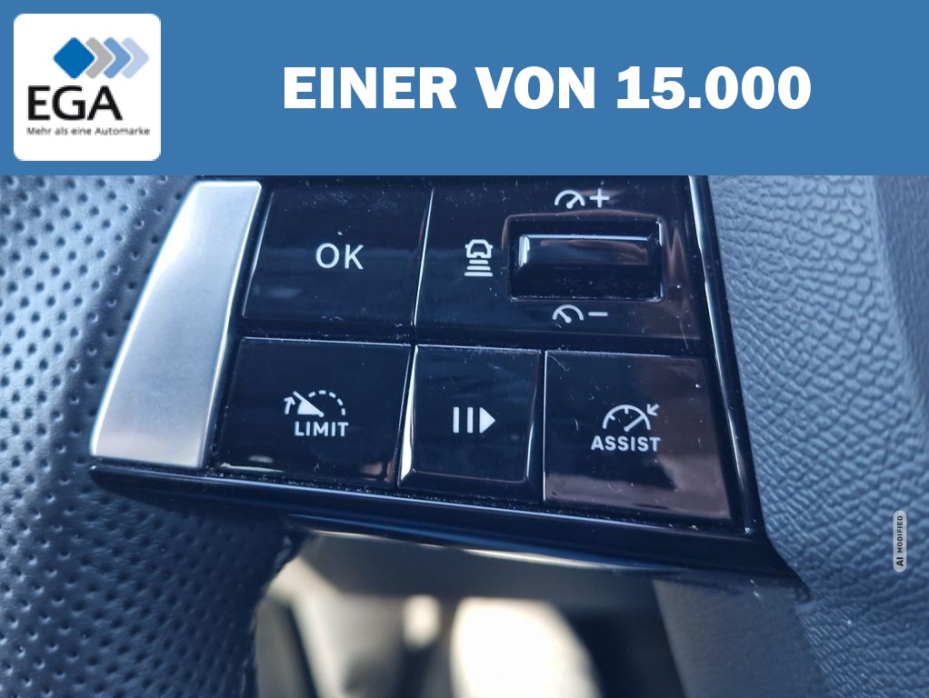 Opel Astra 1.2 Turbo GS AT Navi Pano Matrix Alcantara
