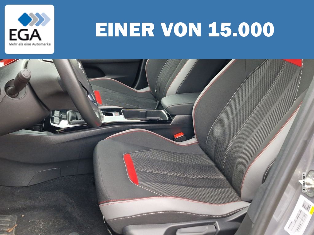 Opel Mokka 1.2 Turbo GS NaviPro LED Kamera PDC Alu 17