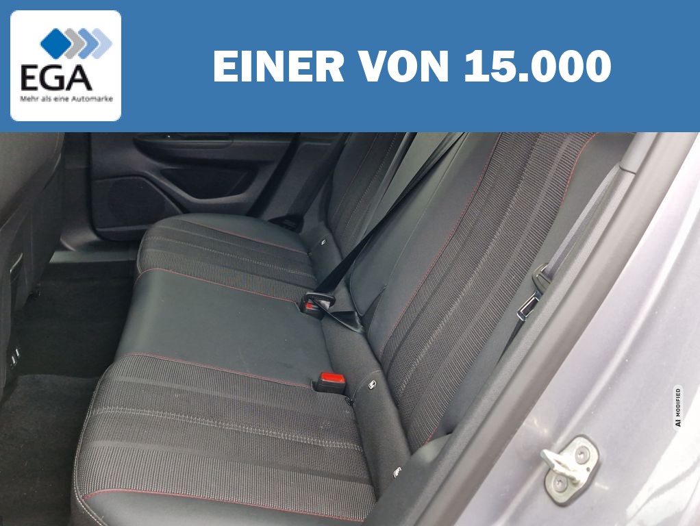 Opel Mokka 1.2 Turbo GS NaviPro LED Kamera PDC Alu 17