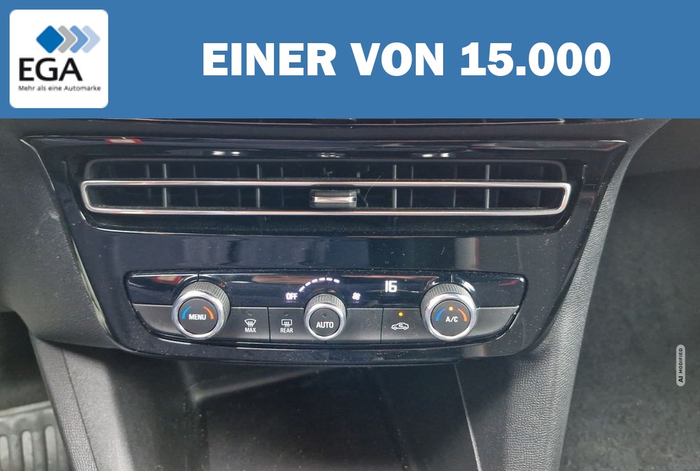 Opel Mokka 1.2 Turbo GS NaviPro LED Kamera PDC Alu 17