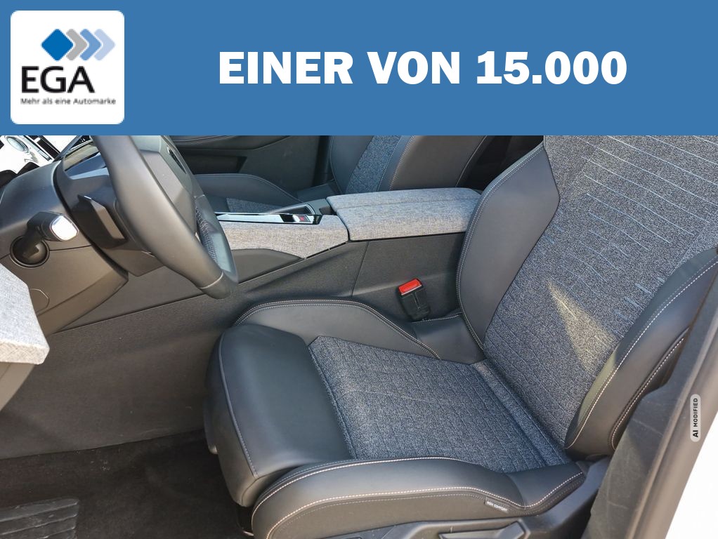 Peugeot 5008 neues Modell Hybrid 145 Allure e-DSC 7-Sitz
