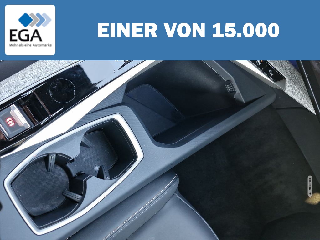 Peugeot 5008 neues Modell Hybrid 145 Allure e-DSC 7-Sitz
