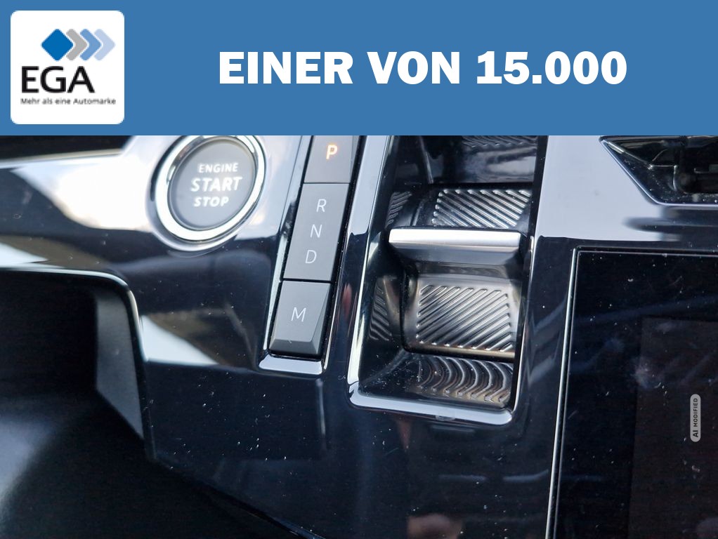 Peugeot 5008 neues Modell Hybrid 145 Allure e-DSC 7-Sitz