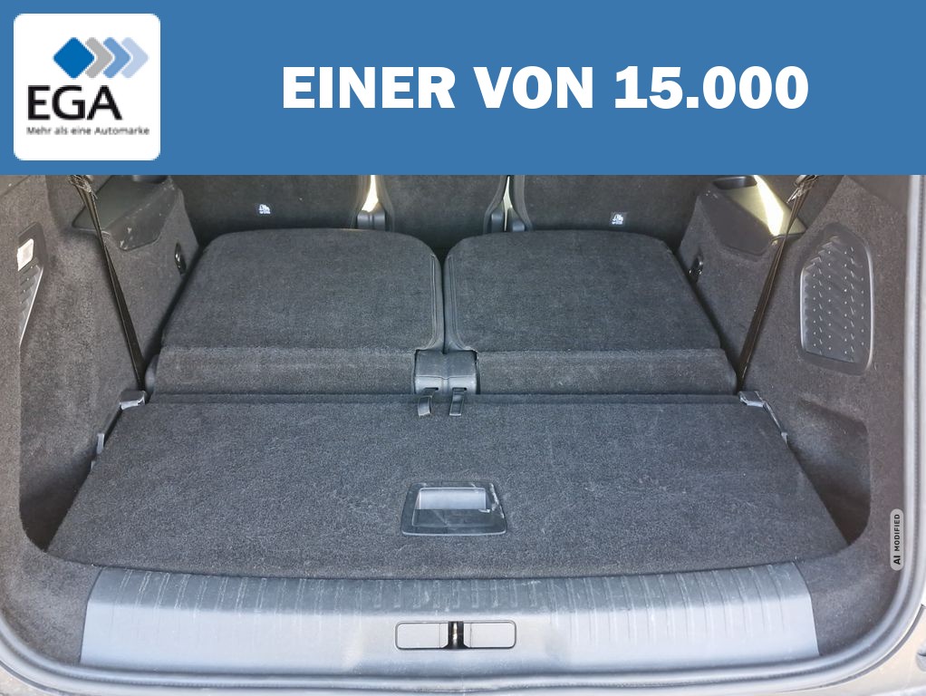 Peugeot 5008 neues Modell Hybrid 145 Allure e-DSC 7-Sitz