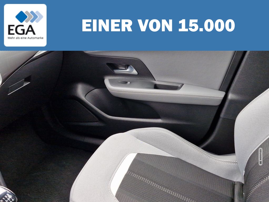 Opel Mokka 1.2 Elegance LED Navi Kamera PDC Alu 17